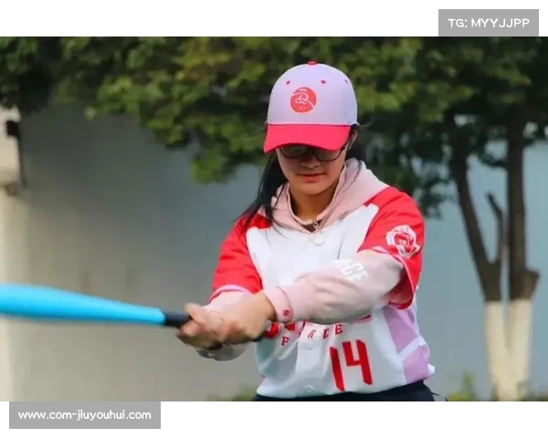 无锡特殊教育学校副校长谈棒球如何帮助学生实现突破