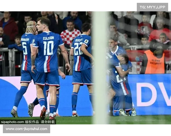 克罗地亚3-1逆转法罗群岛,格瓦迪奥尔穆萨破门锁定世界杯席位 克罗地亚3-1逆转法罗群岛,格瓦迪奥尔穆萨破门锁定世界杯席位