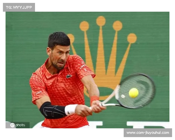 德约科维奇报名蒙特卡洛大师赛，冲击生涯第100冠。