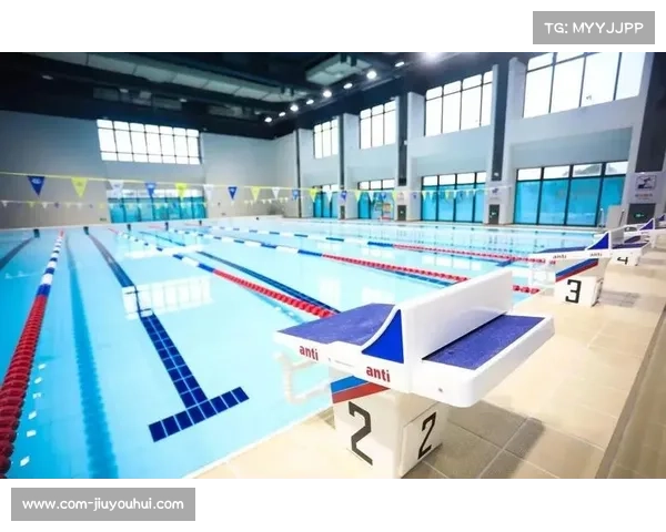 赛事促成技术合作，三所高校联合成立游泳科研实验室