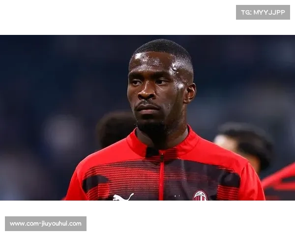 托莫里续约谈判推进中，米兰后卫成球队长期计划核心