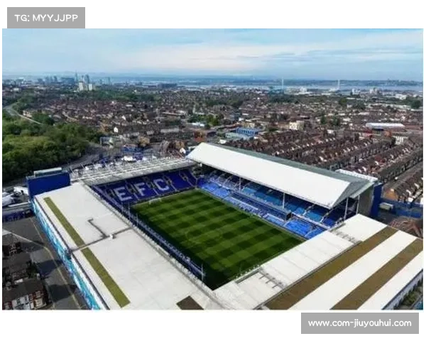 埃弗顿新球场“布拉姆利-摩尔码头球场”获得最终安全许可,将于下月启用