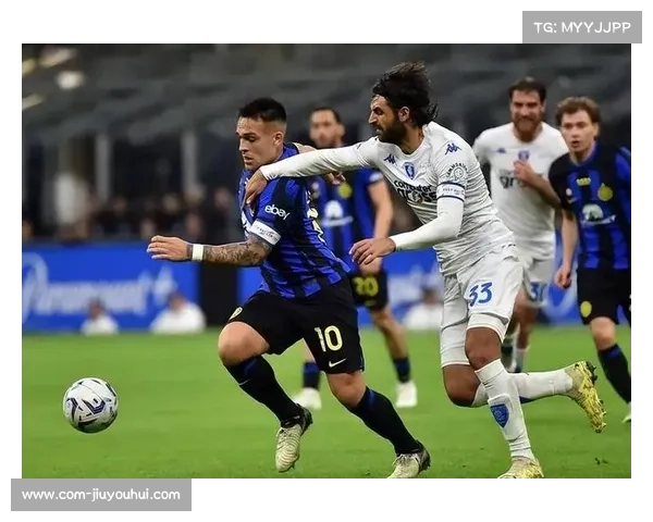 国际米兰领跑优势扩大至8分,争冠悬念锐减