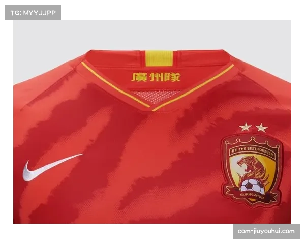 中超球衣设计引争议:耐克统一设计被球迷批评为-美学灾难-