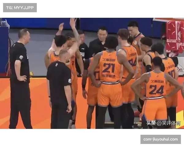上海87-82险胜北京取半决赛开门红,张镇麟17+5王哲林10+10
